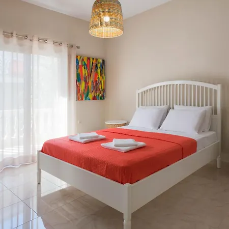 Villa Evelyn