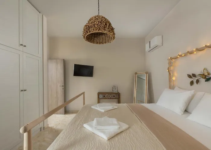 Evelyn ヴィラ アルハンゲロス