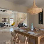 Evelyn וילה