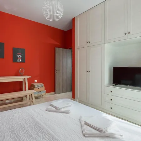 Evelyn * Archangelos (Rhodes)